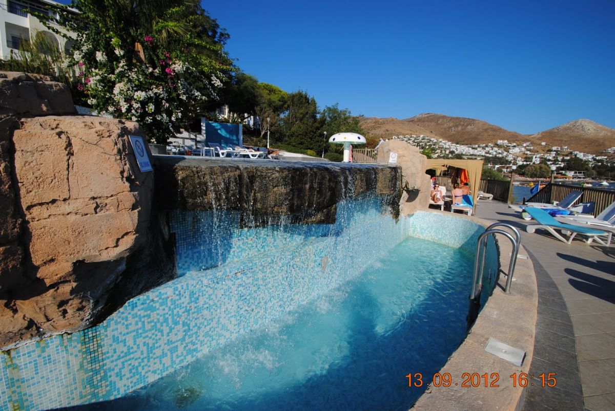 imagini hotel CLUB KADIKALE BODRUM